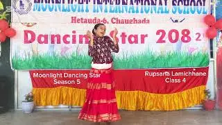 Moonlight Dancing Star season 5