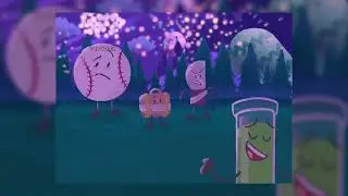 Inanimate Insanity ost - Hatching the Plan (sped up)