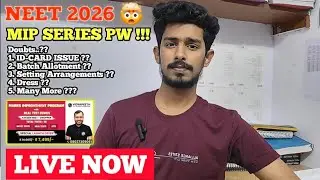 😱Reality of PW 