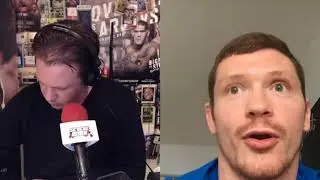 Joseph Duffy on his upcoming fight against James Vick at UFC 217, GSP, Ferguson vs. Lee & more