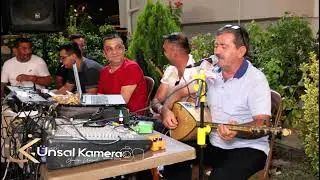Zengenli Mustafa Kılıç -Ey, Aşimda Ekmeğim de Gözü Olanlar