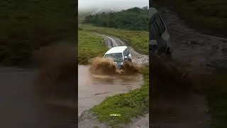 offroad vibes #fun #automobile #pajerooffroad #travel #travel #himalayan #ytshorts #reels #shorts