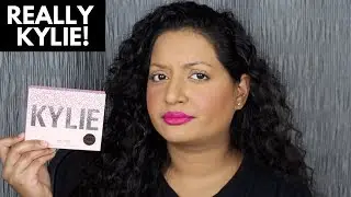 Kylie Cosmetics Ulta Holiday Collection 2019 Review