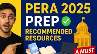  PPSC PERA Jobs 2025 | 100+ Govt Vacancies | PPSC Preparation Tips | MOCC