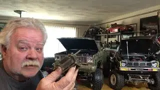 NEW CISON 4 CYLINDER GASOLINE ENGINE  YES! I NEED ONE!!