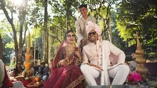 Priyanka & Abhi Film | Taj Gateway Nashik