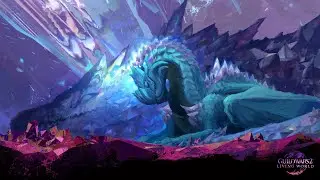 GW2 All or Nothing OST: Aurene, Dragon Full of Light