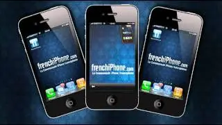frenchiPhone - Google Googles !