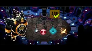 Dofus | Achievements Team Vortex Tio ( Panda,Iop,Elio)