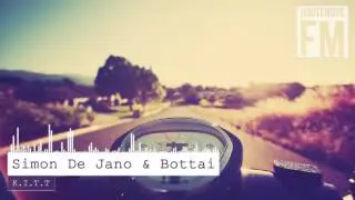 Simon De Jano & Bottai - K I T T