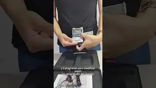 Electroestimulador TENS 7000 | #TerritorioFisiolab