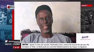 De quoi est-il le nom? Yoff Ndeugagne raconté par les Yoffois