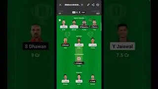 rr vs pbks dream11,raj vs pun dream11 prediction,rajasthan royals vs punjab kings ipl dream11 team,
