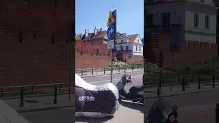 European Adventure Vlog Episode 562 - Maly Powstaniec 4K