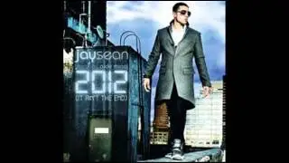 Jay Sean - 2012 (It Ain't The End) ft. Nick Minaj