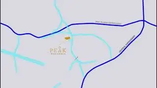 Peak Residence Video Walk through
