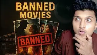 10 Banned Movies in Pakistan and the reason behind it..