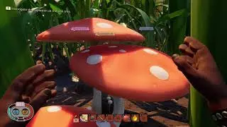 Grounded Early Access Gameplay (PC)