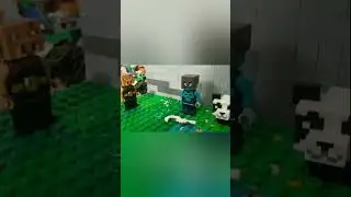 💀💀💀#эдит #лего #lego #legostopmotion #легостопмоушен