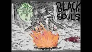Black Souls - Name, Alice [1 HOUR] (Perfect Loop)