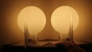 Lampade Sirio