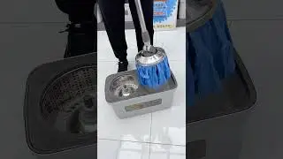 LazyMop: революционное решение домашних дел с легкостью и блеском✨