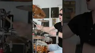 Chip & Dale 2 - Area I - Final Level (drum cover) #eflavia #8bitcover #nescover #gamemusic