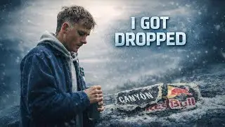 I got dropped by my dream sponsors - now it's time to bounce back.