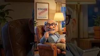 Grandpa Rants About Financial Alphabet Soup