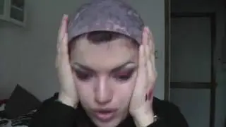 GET READY: DEFA Cosmetics e...ho distrutto la macchina :(