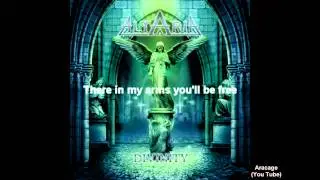 Altaria - Unchain The Rain + Lyrics