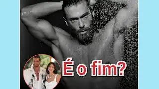 Sara não aceita separação 