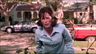Lois neighbor fight.