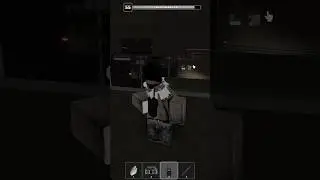 ROBLOX Criminality: Airstriking a toxic casual gang #criminality #criminalityroblox #roblox #fyp #fy