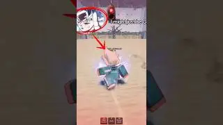 NEW ULTRA INSTINCT Power in INK GAME ( Roblox )#squidgame #foryou #inkgames #funny #roblox