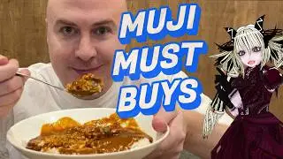 We Tried Japan&rsquo;s Most Popular MUJI Products