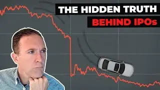 This History of IPOs And How You Can Get Access