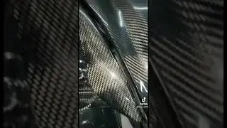 G35 carbon fiber hood