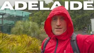 36 Hours in Adelaide | Is This City Worth Visiting?