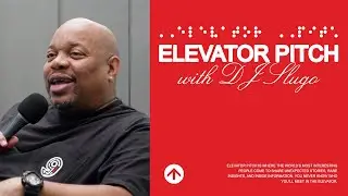 Диджей Слаго рассказывает о гетто-хаусе, глобальном росте и грайнде | Elevator Pitch