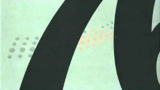 Moderat - Rusty Nails - Shackleton Remix
