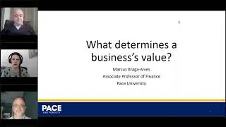 Business Valuation: What is a Business Worth?
