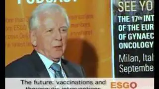 the future of vaccinations and therapeutic interventions