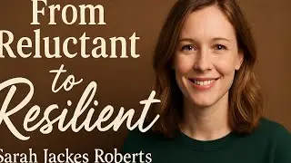 From Reluctant to Resilient | Sarah Jakes Roberts&rsquo; Powerful Message of Transformation