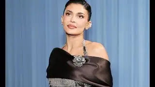 Kylie Jenner Sparks Controversy with Mysterious MET '25 Tweet | StarScene Scoop