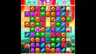 Candy Blast Mania Level 235