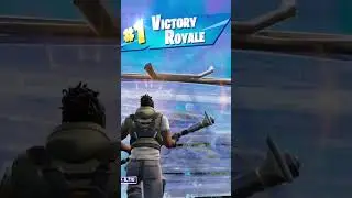 Arena win using #defaultskin