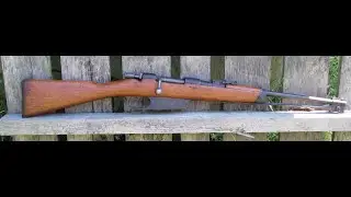 Shooting the Carcano Rifle Accurately Pt. 1: Common Problems and Solutions