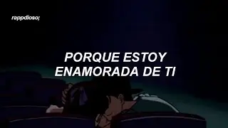 enamorada de ti — selena | letra