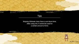 Testing Naruto (kurama link mode) (no ultimate)